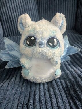 Blue Hatchimal